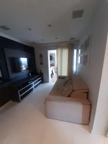 Apartamento com 3 Quartos à venda, 90m² no Vila Santa Catarina, São Paulo