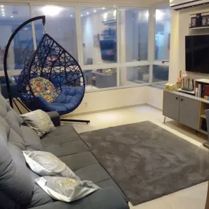 Apartamento com 2 Quartos à venda, 83m² no Vila Bom Princípio, Cachoeirinha