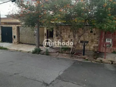 Casa com 3 Quartos à venda, 162m² no Vila Proost de Souza, Campinas