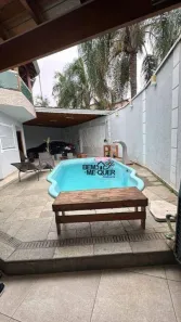 Sobrado com 2 Quartos à venda, 126m² no Jardim Cidade Pirituba, São Paulo