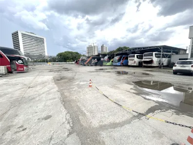 com 1 Quarto à venda, 1876m² no Parque Industrial Tomas Edson, São Paulo
