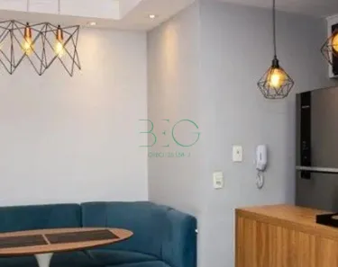 Apartamento com 2 Quartos à venda, 59m² no Vila Prudente, São Paulo