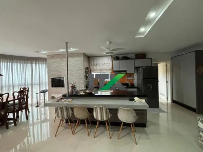 Apartamento com 3 Quartos à venda, 136m² no Praia Brava de Itajaí, Itajaí