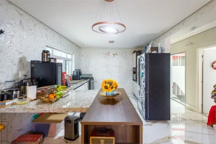 Sobrado com 3 Quartos à venda, 280m² no Bosque da Saúde, São Paulo