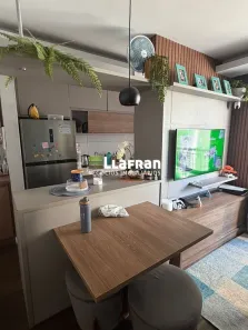 Apartamento com 2 Quartos à venda, 50m² no Vila Praia, São Paulo