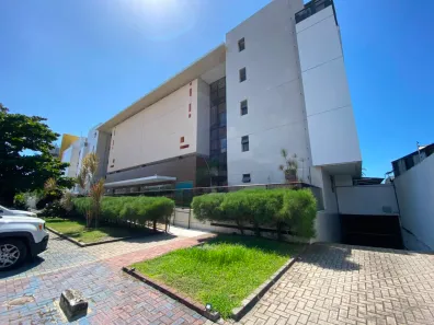 Apartamento com 2 Quartos para alugar, 65m² no Jardim Oceania, João Pessoa
