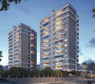 Apartamento com 2 Quartos à venda, 71m² no Itaigara, Salvador