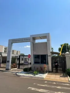 Apartamento com 2 Quartos à venda, 40m² no Parque Residencial dos Girassóis, Campo Grande