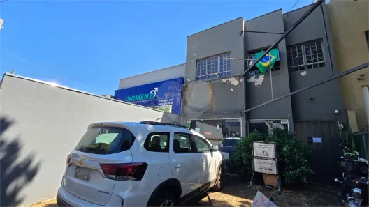 Ponto Comercial à venda, 161m² no Centro, Araraquara