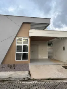 Casa de Condomínio com 3 Quartos à venda, 100m² no Maguari, Ananindeua