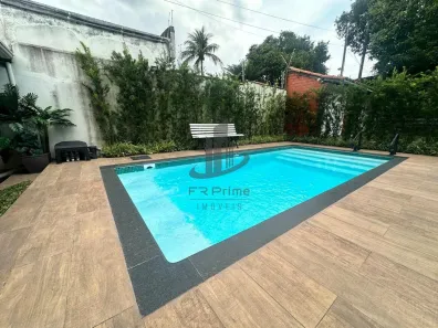 Casa com 3 Quartos à venda, 160m² no Aero Clube, Volta Redonda