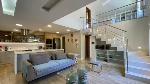 Casa de Condomínio com 3 Quartos à venda, 125m² no Vargem Grande, Rio de Janeiro