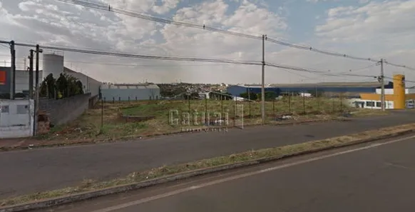 com 1 Quarto para alugar, 3900m² no Rodocentro, Londrina