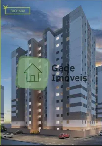 Apartamento com 3 Quartos à venda, 68m² no Palmeiras, Belo Horizonte