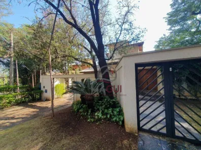 Casa de Condomínio com 3 Quartos para alugar, 345m² no Bairro das Palmeiras, Campinas