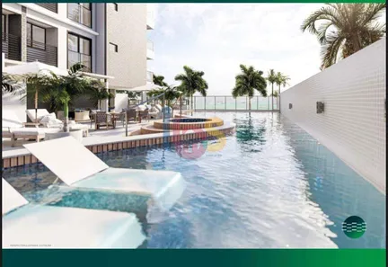 Apartamento com 2 Quartos à venda, 82m² no Nossa Senhora da Vitória, Ilhéus