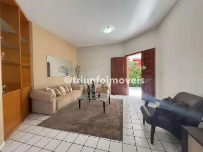 Casa com 3 Quartos à venda, 200m² no Ininga, Teresina