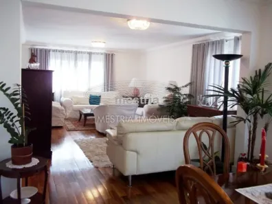 Apartamento com 3 Quartos à venda, 261m² no Indianópolis, São Paulo