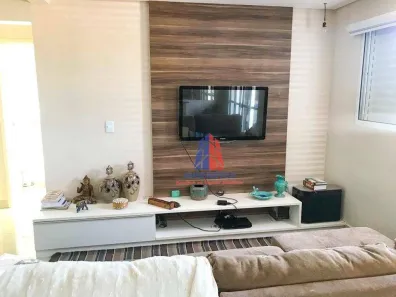 Cobertura com 2 Quartos à venda, 59m² no Vila Jones, Americana