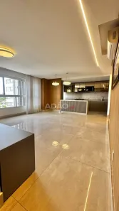 Apartamento com 3 Quartos à venda, 114m² no Setor Marista, Goiânia