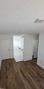 Apartamento com 2 Quartos à venda, 39m² no Jardim Rossin, Campinas