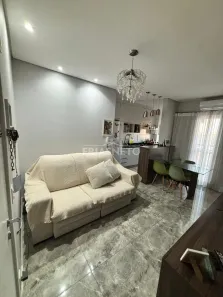 Apartamento com 2 Quartos à venda, 47m² no Paulicéia, Piracicaba