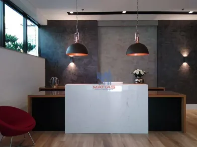 Sala Comercial à venda, 36m² no Tatuapé, São Paulo
