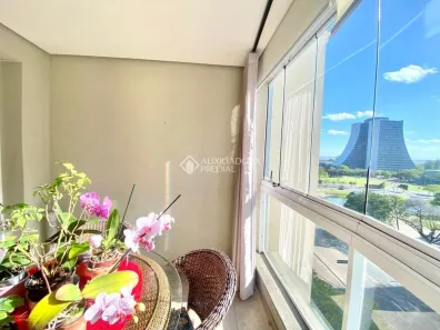 Apartamento com 3 Quartos à venda, 88m² no Centro Histórico, Porto Alegre