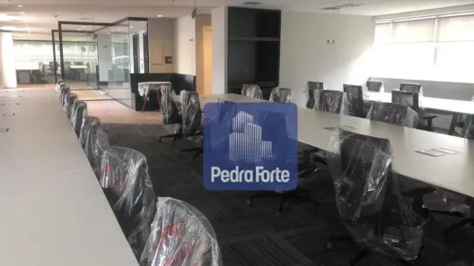 Sala Comercial para alugar, 175m² no Consolação, São Paulo
