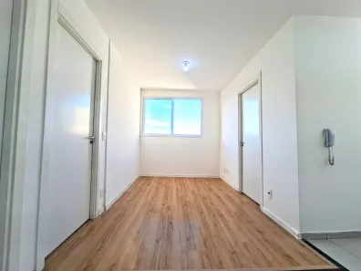 Apartamento com 2 Quartos à venda, 35m² no Brasilândia, São Paulo
