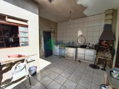 Casa com 3 Quartos à venda, 160m² no Condomínio Itamaraty, Ribeirão Preto