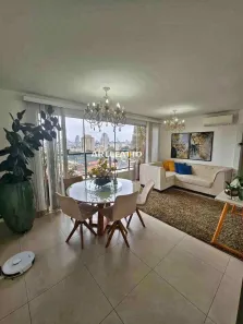 Apartamento com 3 Quartos à venda, 85m² no Vila Industrial, Franca