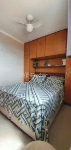 Apartamento com 2 Quartos à venda, 132m² no Vila Nova Savoia, São Paulo