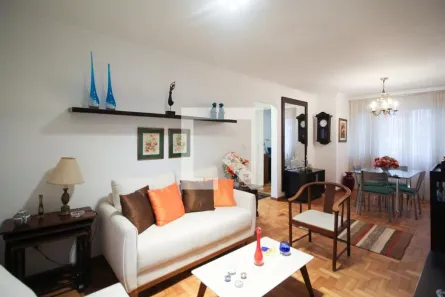 Apartamento com 2 Quartos à venda, 74m² no Moema, São Paulo