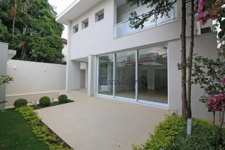 Casa com 4 Quartos à venda, 360m² no Jardim Paulista, São Paulo