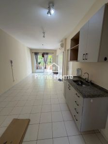 Apartamento com 1 Quarto à venda, 80m² no Vila Brandina, Campinas