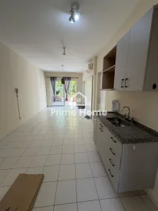 Apartamento com 1 Quarto à venda, 80m² no Vila Brandina, Campinas