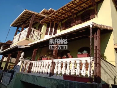 Casa com 3 Quartos à venda, 220m² no Fonte Grande, Contagem