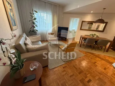 Apartamento com 2 Quartos à venda, 65m² no Vila Mariana, São Paulo