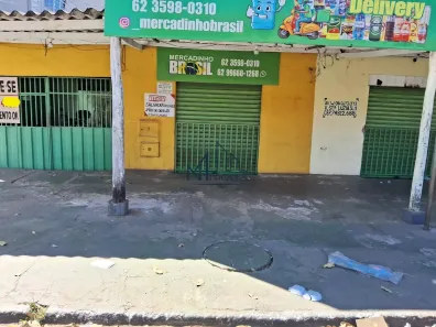 Imóvel Comercial à venda, 360m² no Sítios Santa Luzia, Aparecida de Goiânia