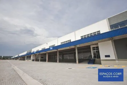 Galpão/Depósito/Armazém para alugar, 38310m² no Ponte Alta, Atibaia