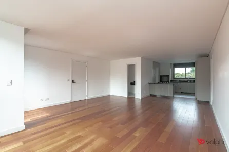 Apartamento com 3 Quartos à venda, 142m² no Hugo Lange, Curitiba