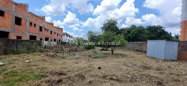 Lote/Terreno à venda, 12m² no Chácara Primavera, Campinas