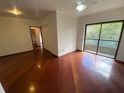Apartamento com 3 Quartos à venda, 95m² no Vila Indiana, São Paulo