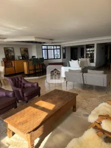 Apartamento com 3 Quartos à venda, 271m² no Martins, Uberlândia