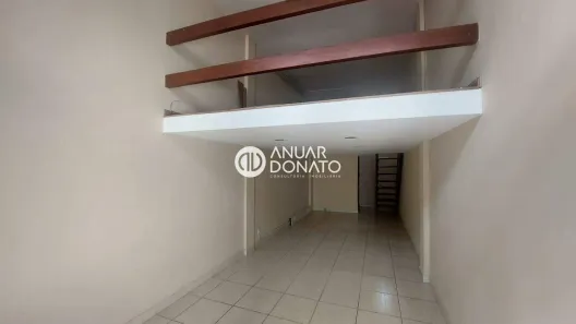 Ponto Comercial para alugar, 35m² no São José, Belo Horizonte