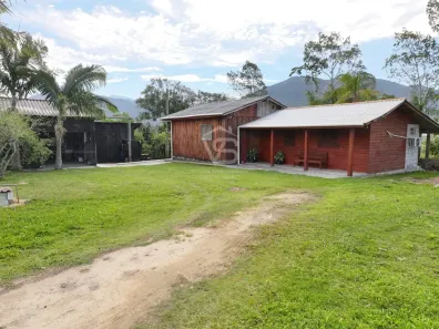 Fazenda/Sítio com 3 Quartos à venda, 130m² no , Paulo Lopes