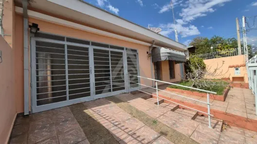 Casa com 3 Quartos à venda, 142m² no Jardim Quarto Centenário, Campinas