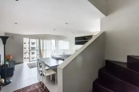 Apartamento com 1 Quarto à venda, 78m² no Vila Nova Conceição, São Paulo