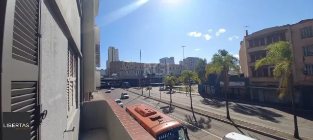 Prédio Comercial à venda, 299m² no Floresta, Porto Alegre